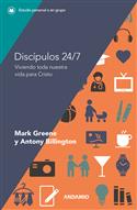 Disc�pulos 24/7 / Disciples 24/7 (Spanish)