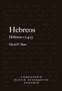 Hebreos Tomo 1 / Hebrews Book 1 (Spanish)