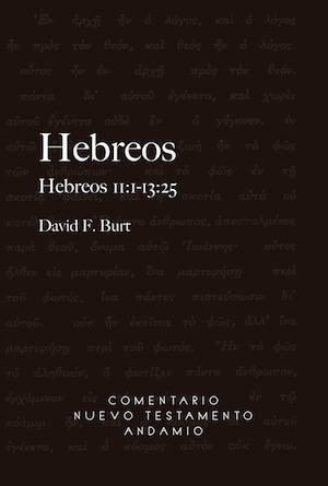 Hebreos Tomo 2 / Hebrews Book 2 (Spanish)