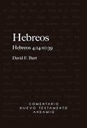 Hebreos Tomo 3 / Hebrews Book 3 (Spanish)