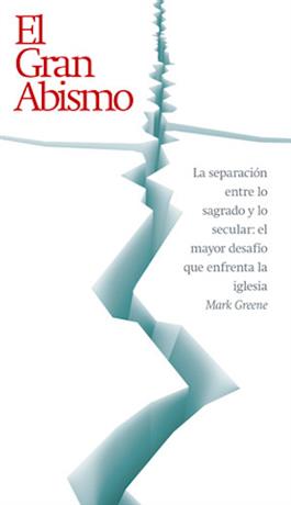 El gran abismo / The Great Divide (Spanish)