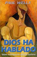 Dios ha hablado / God Has Spoken (Spanish)