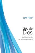 Sed de Dios / Desiring God (Spanish)