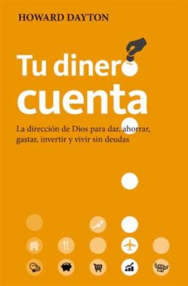 Tu dinero cuenta / Your Money Counts (Spanish)