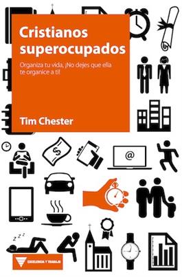 Cristianos superocupados / Which is to be, life or schedule? (Spanish)