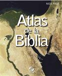 Atlas de la Biblia / The One-Stop Bible Atlas (Spanish)