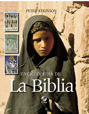 Enciclopedia de la Biblia / The Lion Encyclopedia of the Bible (Spanish)