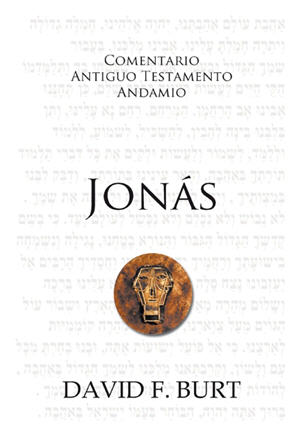 Jon�s / Jonah (Spanish)