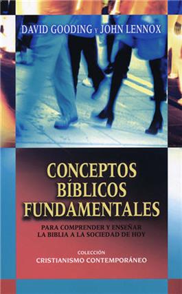 Conceptos b�blicos fundamentales / Fundamental Biblical Concepts (Spanish)