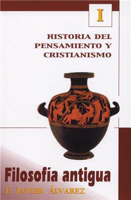 Filosof�a Antigua vol 1/ Ancient Philosophy Vol 1 (Spanish)