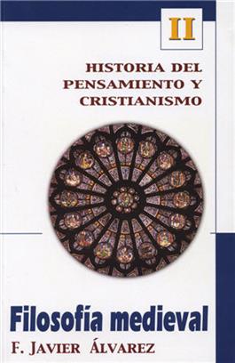 Filosof�a medieval vol. 2 / Medieval Philosophy vol. 2 (Spanish)