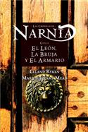 Gu�a al le�n, la bruja y el armario / Guide to the Lion, the Witch and the Wardrobe (Spanish)