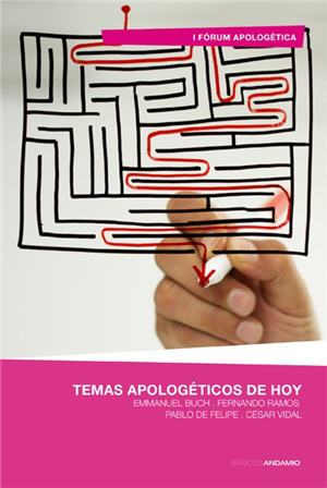 Temas apolog�ticos de hoy / Topics Apologetic Today (Spanish)