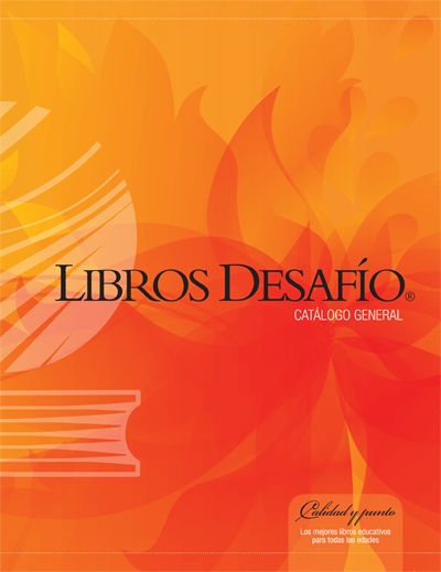 Libros Desafio Catalogo  / Libros Desafio Catalog (Spanish)