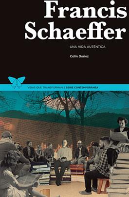 Francis Schaeffer / Francis Schaeffer (Spanish)