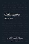 Colosenses / Colossians (Spanish)