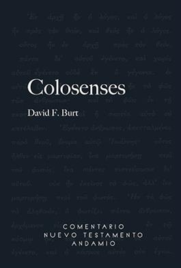 Colosenses / Colossians (Spanish)