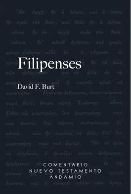 Filipenses / Philippians (Spanish)