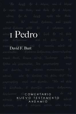 1 Pedro / 1 Peter (Spanish)