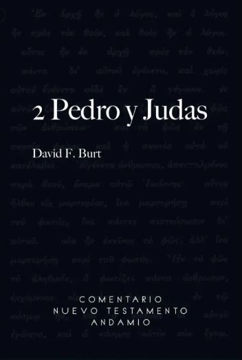 2 Pedro y Judas / 2 Peter & Jude (Spanish)