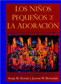 Los Ni�os Peque�os y La Adoracion/Young Children and Worship (Spanish, Download)