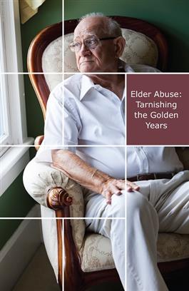 Elder Abuse Bulletin Insert