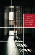 Criminal Sexual History and Involvement in the Church Bulletin Insert