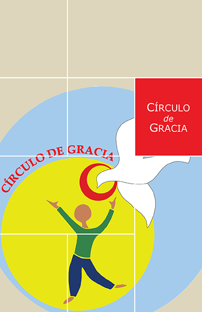 Circle of Grace Bulletin Insert (Spanish)