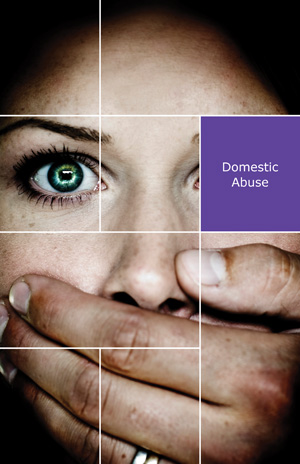Domestic Abuse Bulletin Insert (pack of 100)