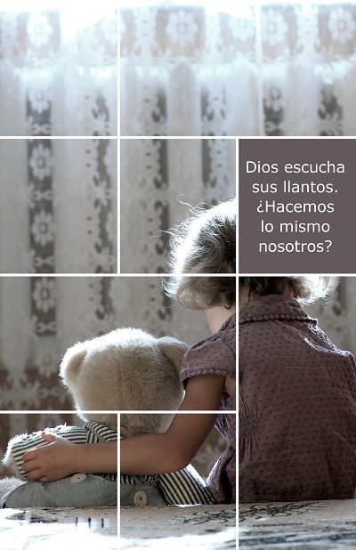 Child Sexual Abuse Bulletin Insert (Spanish, pack of 100)