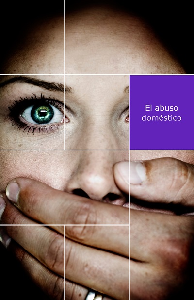 Domestic Abuse Bulletin Insert (Spanish, pack of 100)