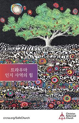 The Power of Trauma-Informed Ministry (Korean)