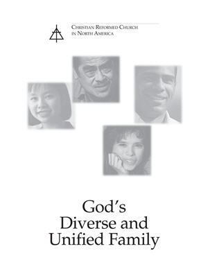 God's Diverse and Unified Family