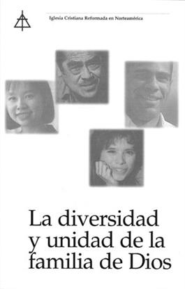 God's Diverse and Unified Family (Spanish)