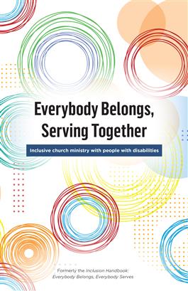 Everybody Belongs, Serving Together (eBook, ePub)
