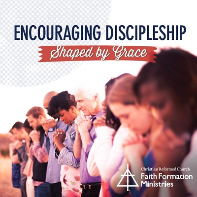 Faith Formation General Brochure