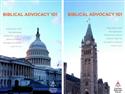Biblical Advocacy 101 Toolkit