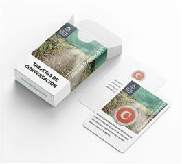 Our Journey 2025 Conversation Cards (Spanish)