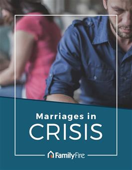 Marriages in Crisis