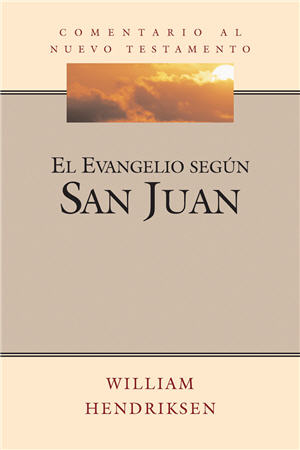 San Juan / John (Spanish)