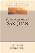 San Juan / John (Spanish)