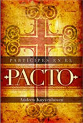 Partícipes en el pacto / Partnership (Spanish)