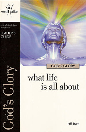 God's Glory Leader's Guide