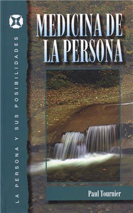 Medicina de la persona / Medicine of the People (Spanish)