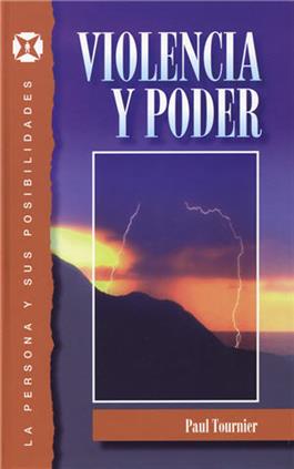 Violencia y poder / Violence and Power (Spanish)