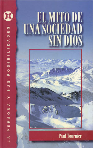 El mito de una sociedad sin Dios / The Myth of a Godless Society (Spanish)
