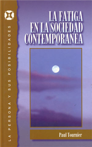 La fatiga en la sociedad contempor�nea / Fatigue in Contemporary Society (Spanish)