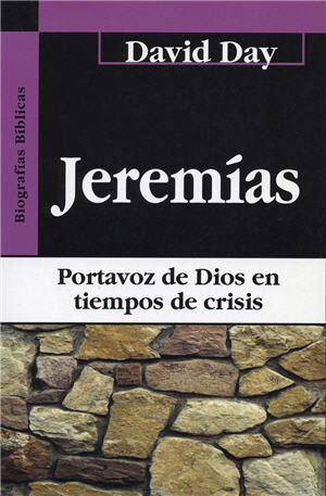 Jerem�as / Jeremiah (Spanish)