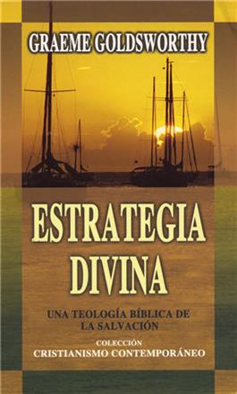Estrategia divina / According to Plan (Spanish)