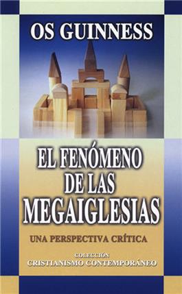 El fenómeno de las megaiglesias / Dining with the Devil (Spanish)